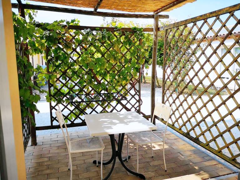 Tenuta San Marcello: Coquillage — photo 4