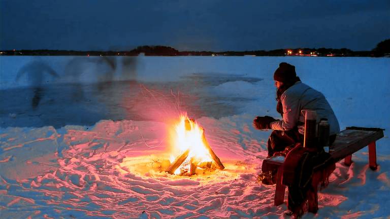 Cabin  Eau Claire