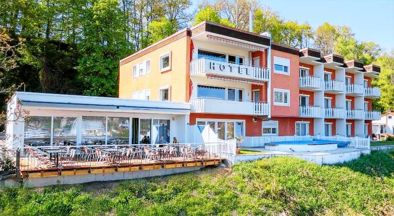 Hotel Restaurant Sennerbad — photo 5