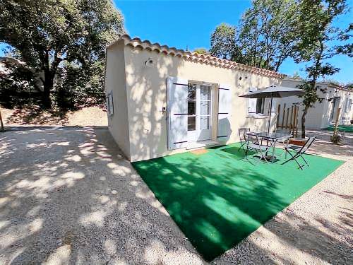 Maison de vacances Sarrians