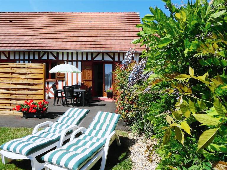 Cottage Aclou