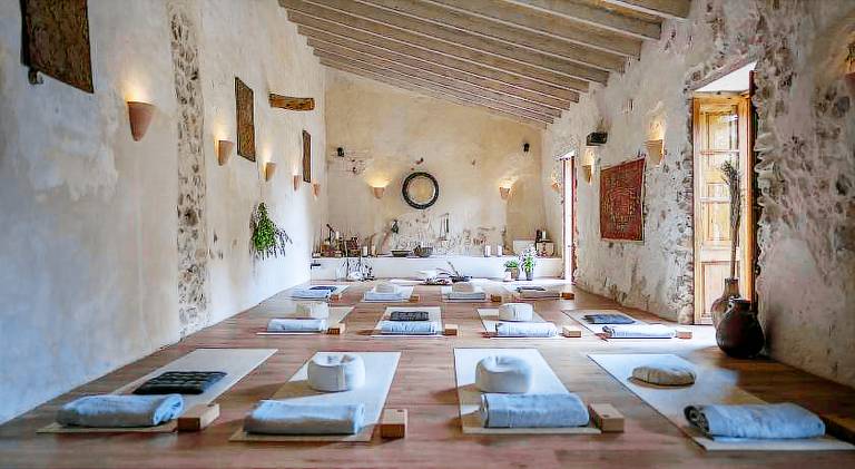 Agroturismo Son Boronat — photo 3