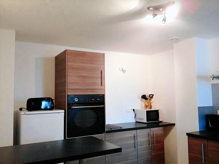 Appartement Eguisheim