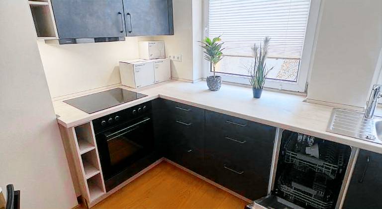 Rental apartment with 2 rooms for 5 persons — photo 2