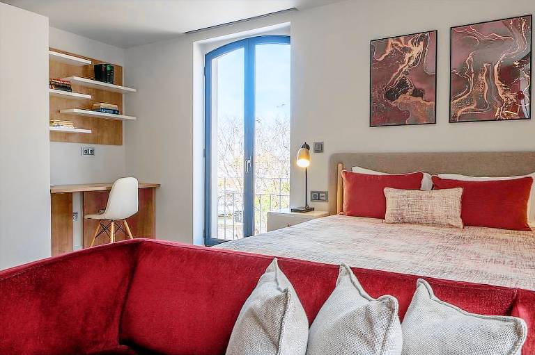 Condo Aveiro