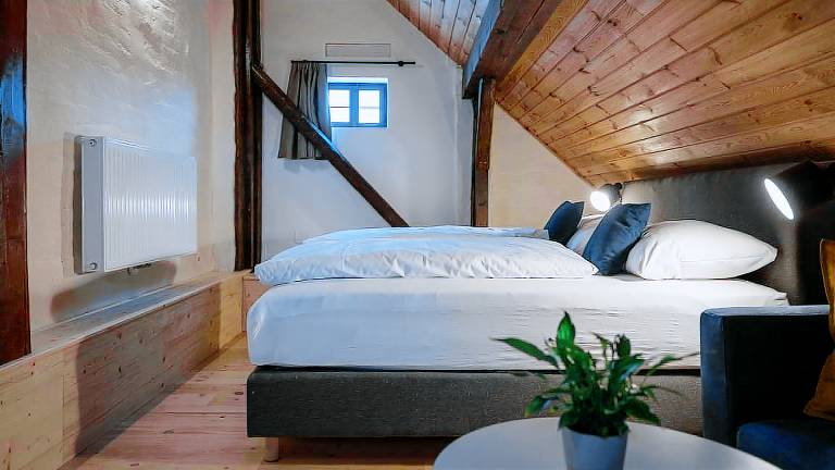 Ferienwohnung Lutzmannsburg