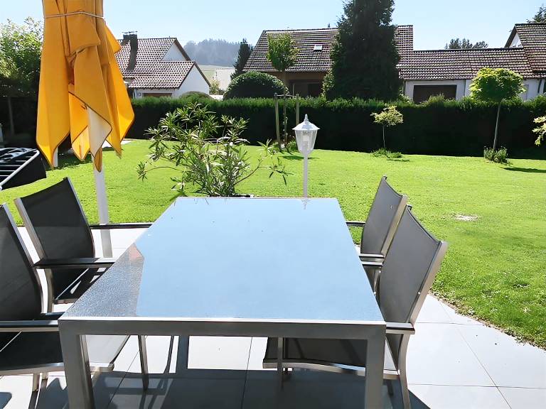 Modern Apartments – Zahn Bad Waldsee, Quiet Location Near Spa and Old Town — photo 4