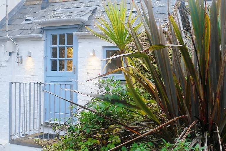 Apartment Fowey