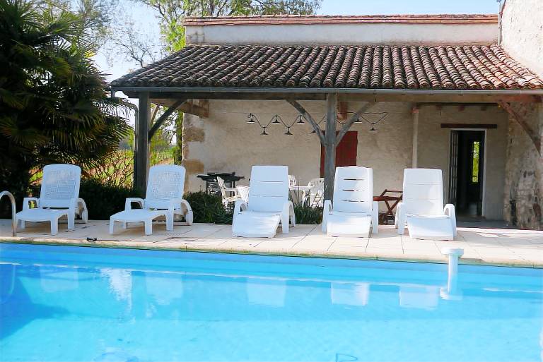 House Cunèges