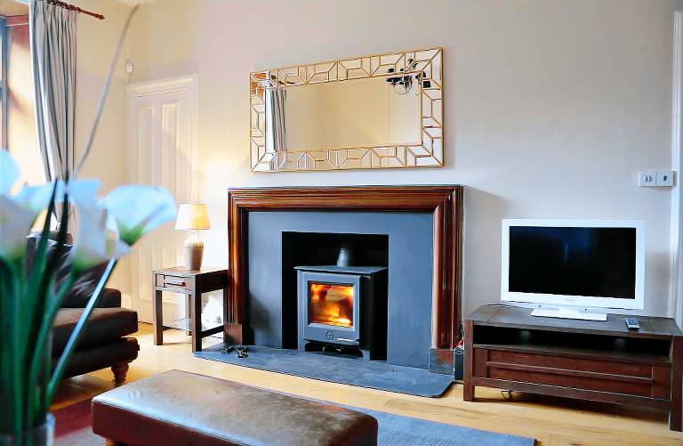 Ferienwohnung Glencoe