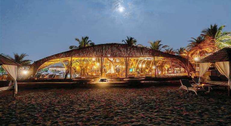 Marbela Beach Resort — photo 5