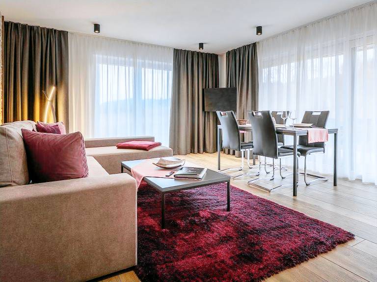 Ferienwohnung  Rieden am Forggensee