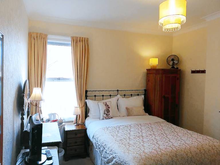 Bed and breakfast  Shrewsbury