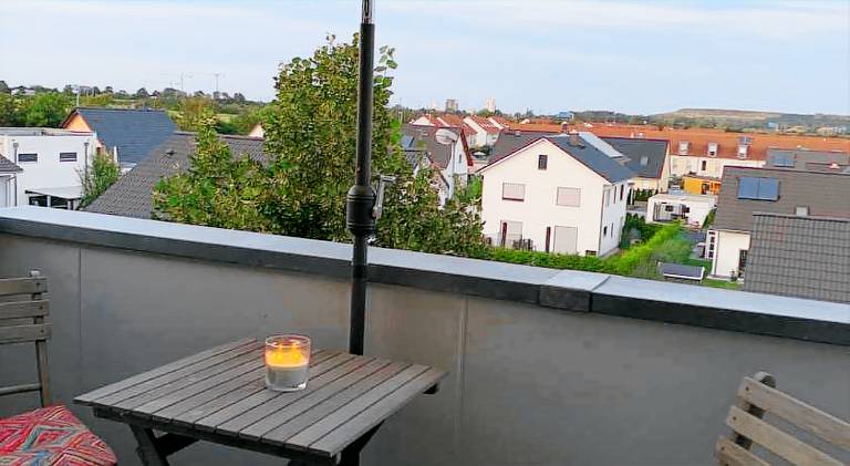 Rental apartment | Pets allowed — photo 3