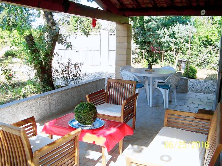 Wonderful gite with grill, patio & yard | River view | Dogs allowed — photo 4