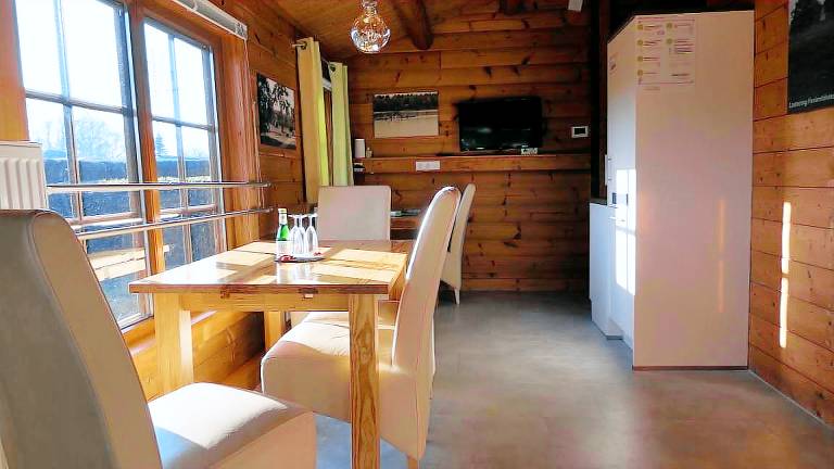 Ferienhaus  Schüttorf