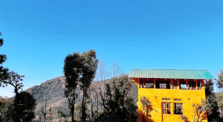 Bagar Trails — photo 5