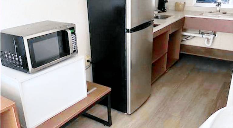 HomeBridge Extended Stay — photo 5