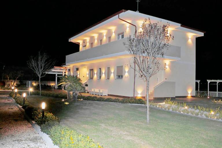 Ferienwohnung Battipaglia