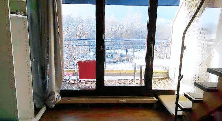 Ferienwohnung Hülben