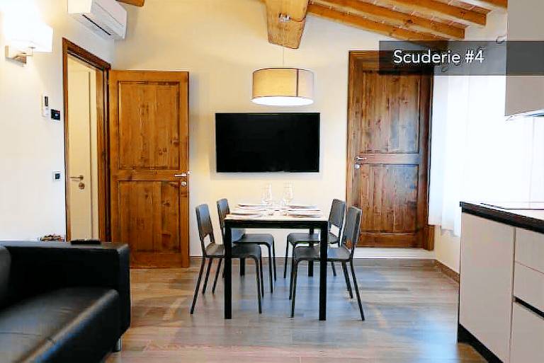 Ferienwohnung Florenz