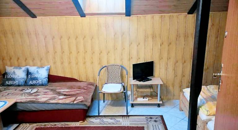 Apartament na Wrzosach in Torun