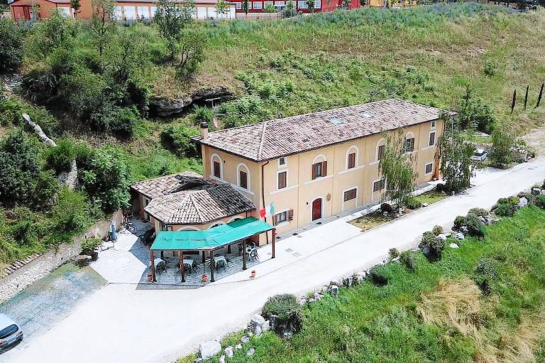 Bed & Breakfast Norcia