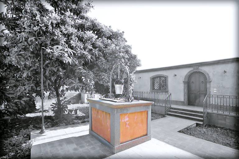 House Catania