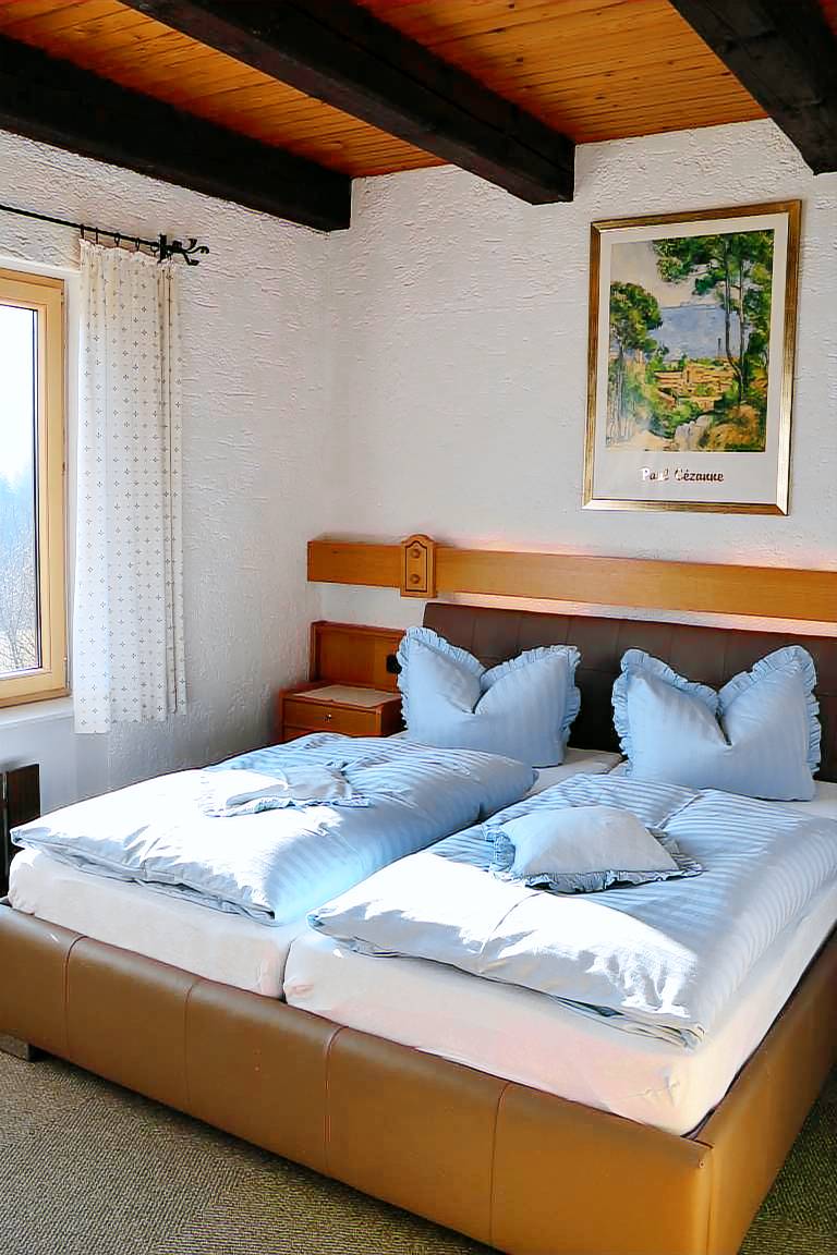 Ferienwohnung Frauenau