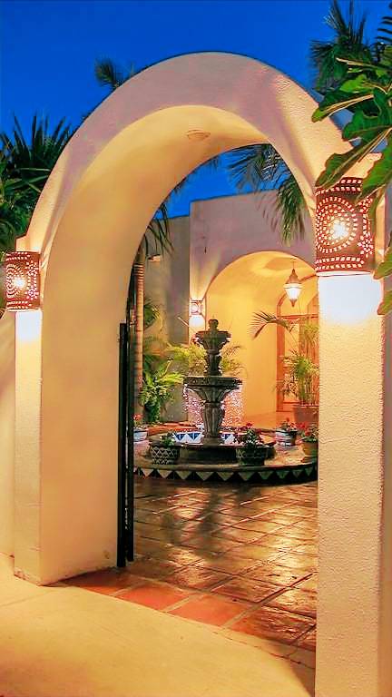 Casa San Carlos