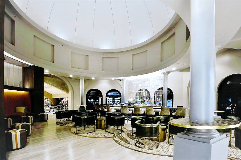 Renaissance Reno Downtown Hotel & Spa — photo 3