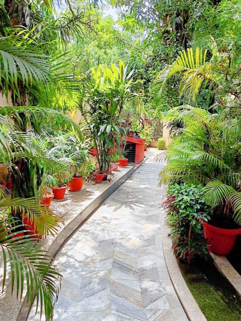 Maison de vacances Connaught Lane