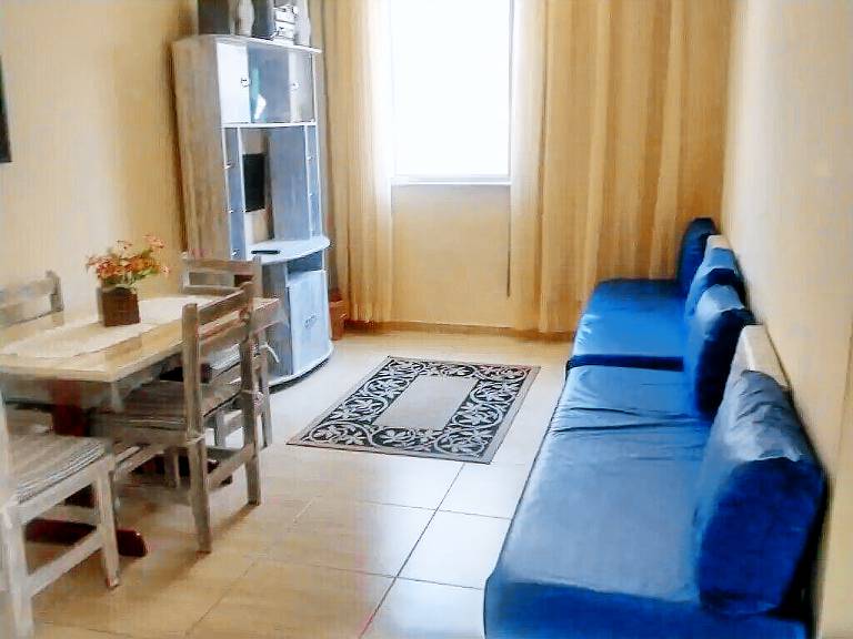 Apartamento Algodoal
