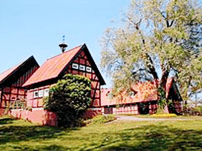 Apartment Worpswede