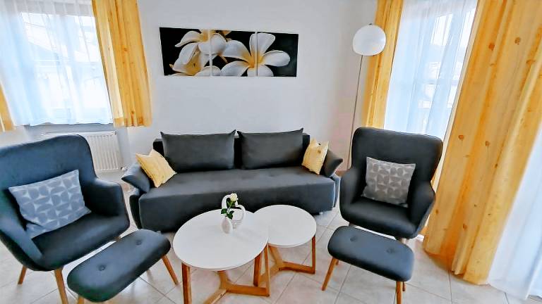 Ferienwohnung Zwiesel Regen Cham