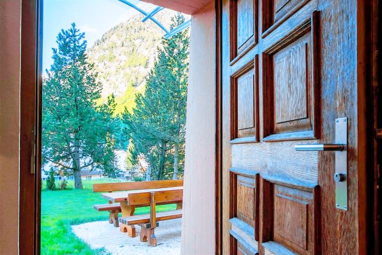Family-oriented holiday apartment with barbeque | Ski nearby | Pets allowed — photo 4