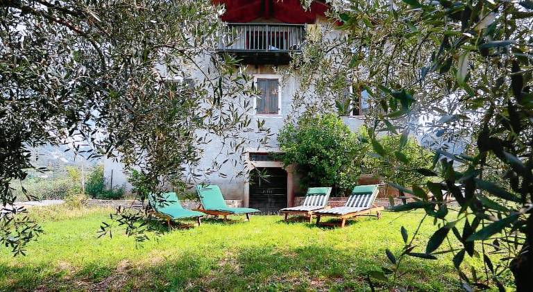 Holiday apartment | Pets are welcome — photo 3