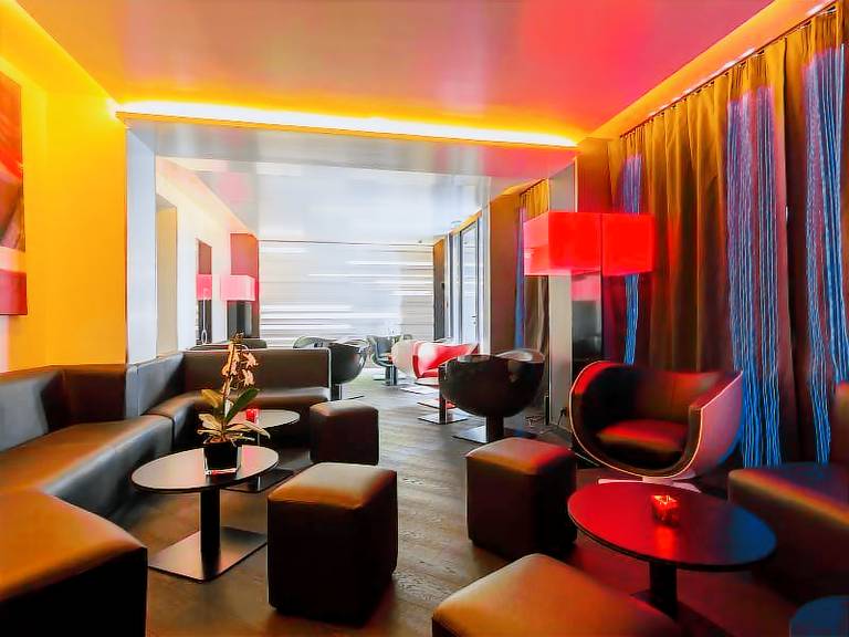 Hotel Felicien — photo 3