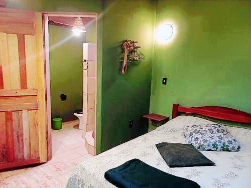 Pousada (B&B)  Mosqueiro