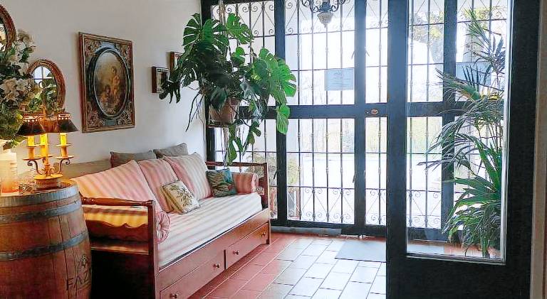 7 Olmi b&b Bologna in Pianoro