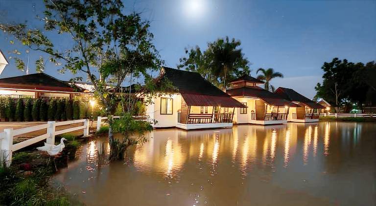 Kenikar Raintree Resort Chumphon — photo 2