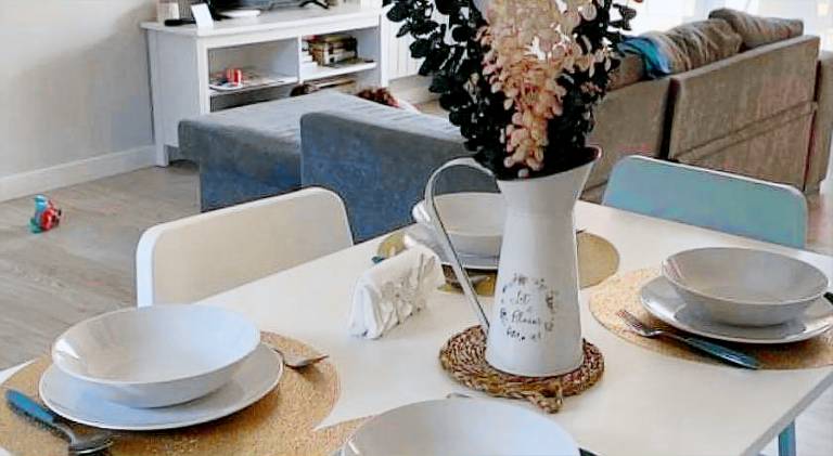 House with terrace & garden | Pet-friendly in Llanes
