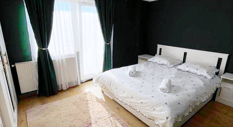 Holiday apartment | Next to Palace of Justice | Pet-friendly — photo 2