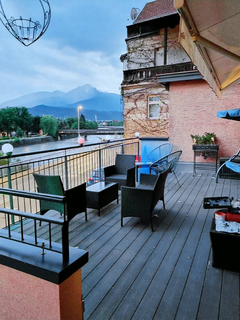 Hotel Heimgartl — photo 3