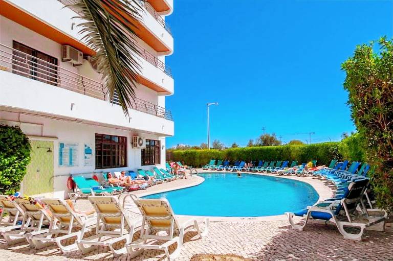 Aparthotel  Portimão