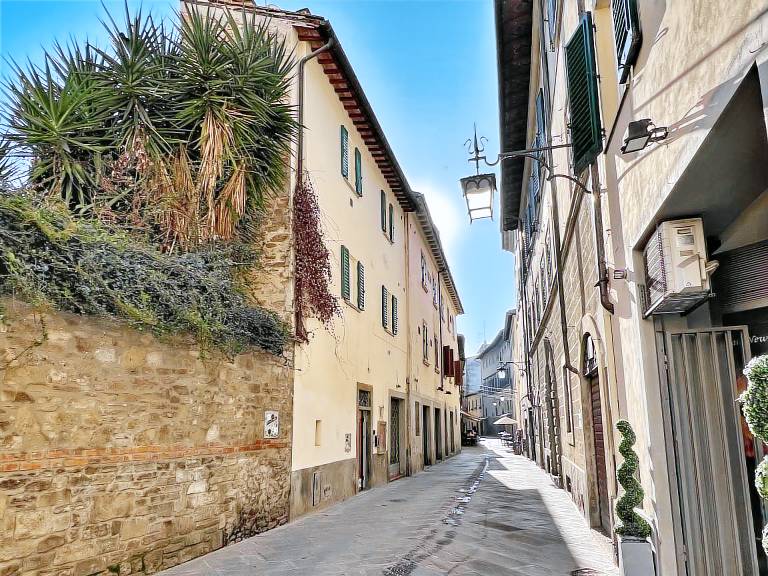 Ferienhaus Arezzo