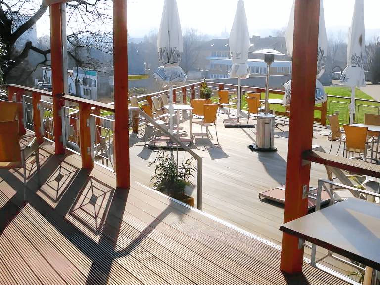 Osterberg - Restaurant und Hotel — photo 2
