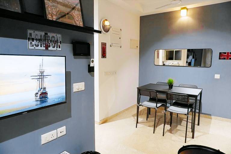 Apartment Thane