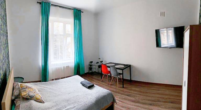 Apartament Kielce