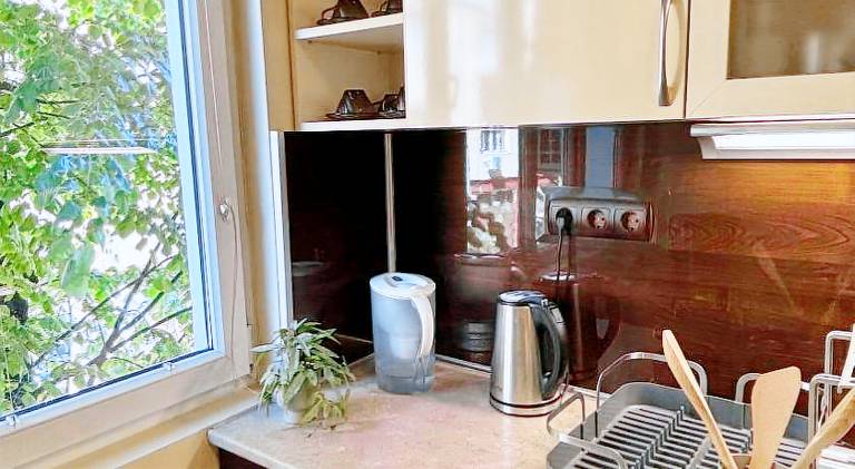 Apartment | Next to Russian Church — photo 2